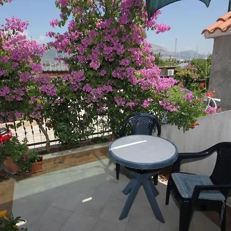 Apartment Bello Split Apartment