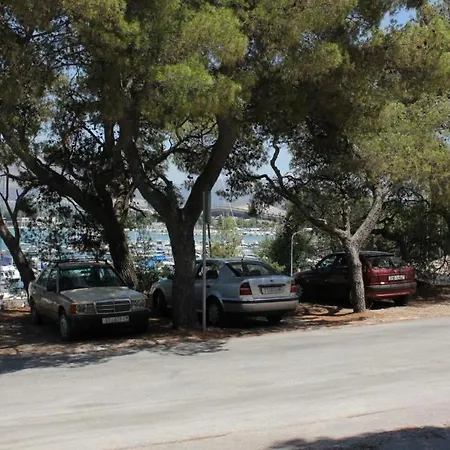 Apartman Apartment Bello Split