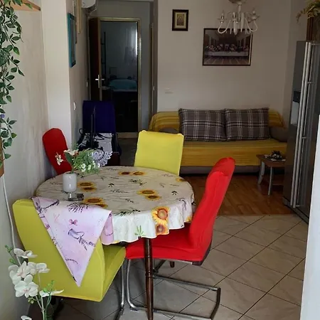 Apartment Apartment Bello Split