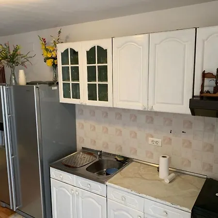 Apartment Apartment Bello Split Split