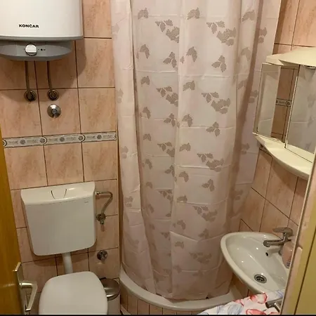 Apartment Apartment Bello Split *