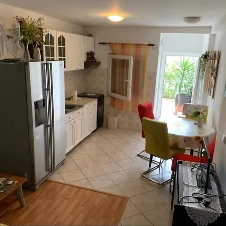 Apartment Apartment Bello Split